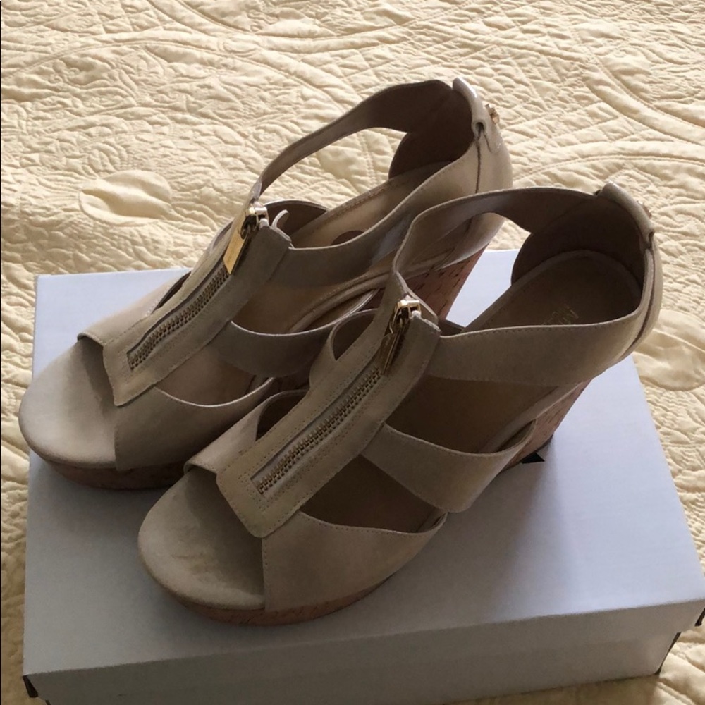 Michael Kors shoes